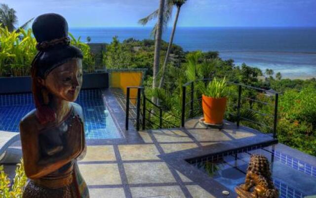Villa Emerald