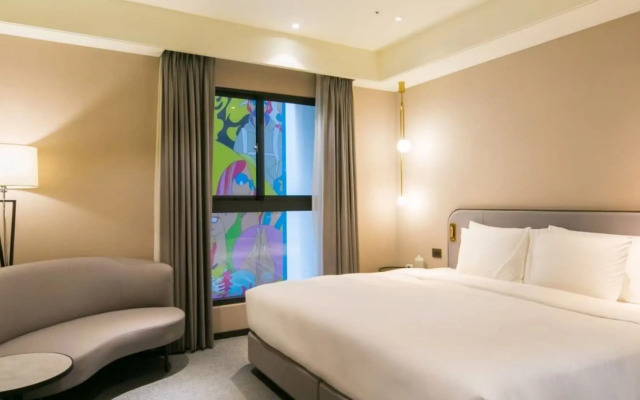 JÒHŌ HOTEL Kaohsiung