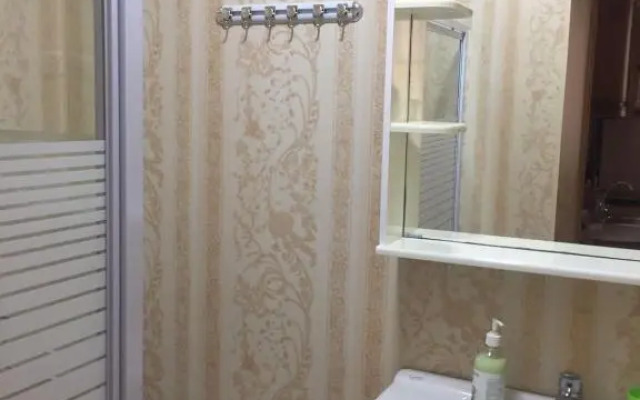 Guest House Svetlana