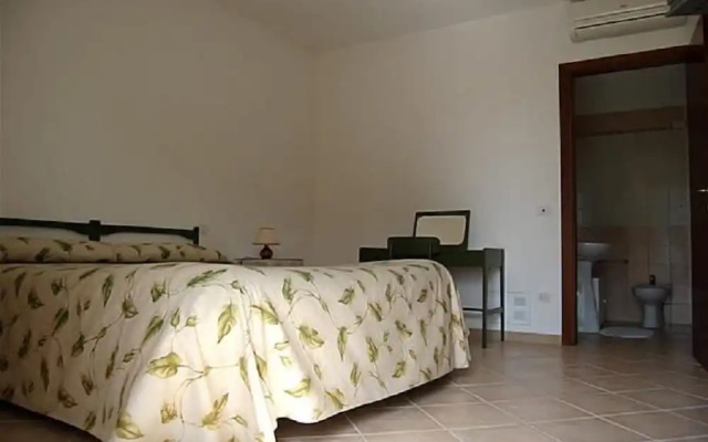 Il Giardino dell Osa