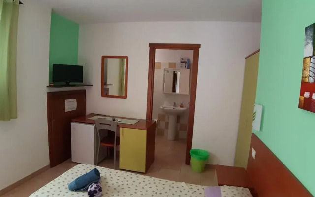 Guesthouse Affittacamere Goloritzè