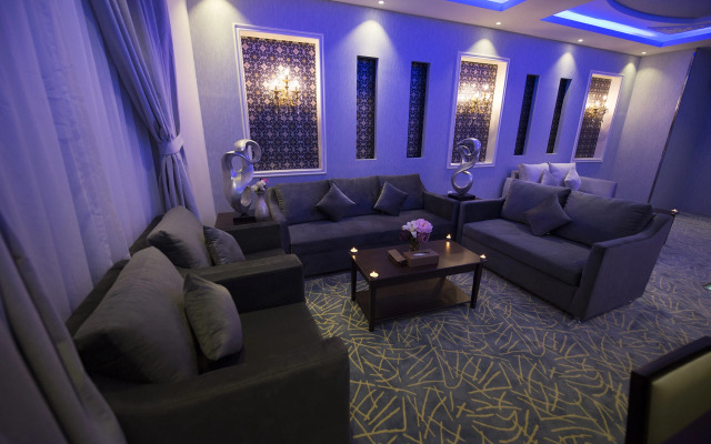 Rest Night Serviced Apartments  Wadi Al Dawasir