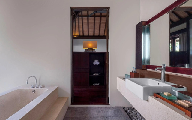 Le Jardin Villas Seminyak