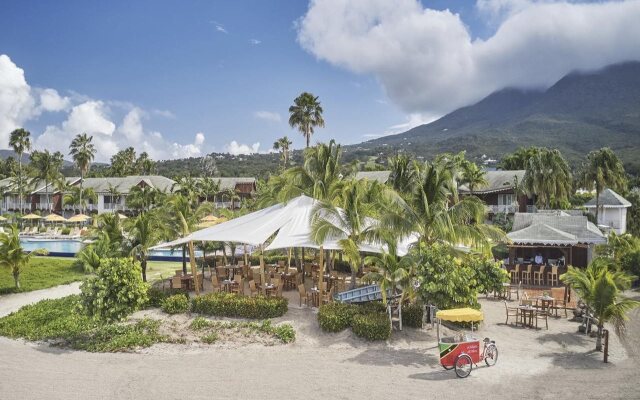 Four Seasons Resort Nevis, West Indies