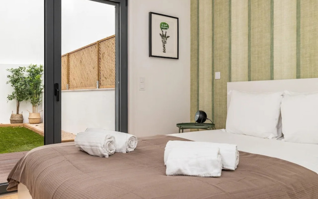 Belem Design 05 by Homing