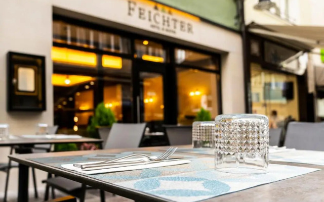 Feichter Hotel & Bistro
