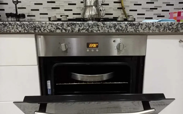 Fully Furnished & Central Family Apartment