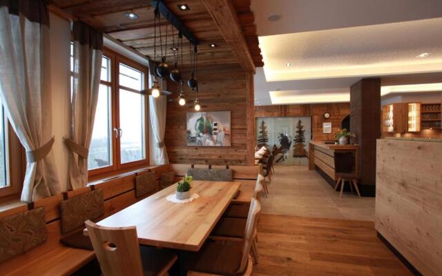 Berghof Dachsteinblick