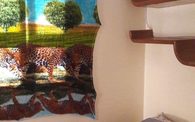 Brisa de Iracema Pousada & Hostel