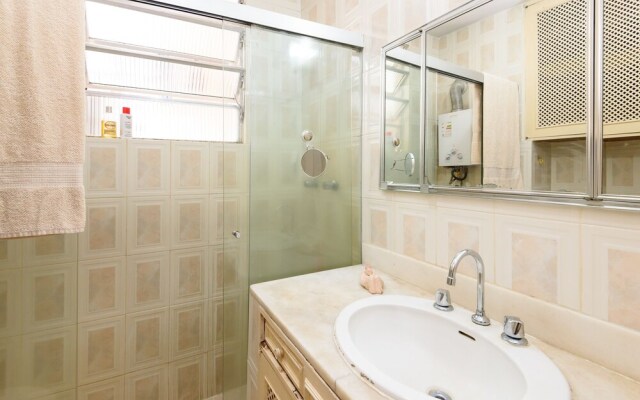 Omar do Rio - Apartamento Teresa