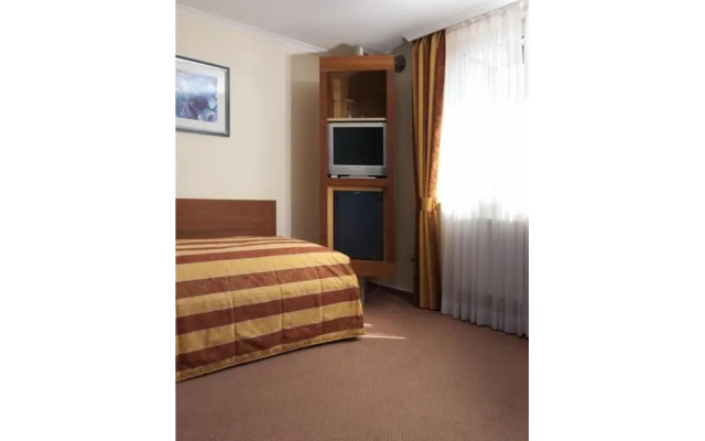 Landhotel Huetter