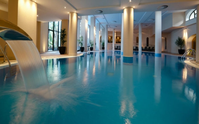 Porto Mare Hotel