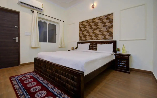 OYO 83174 Rani Bagh Resort