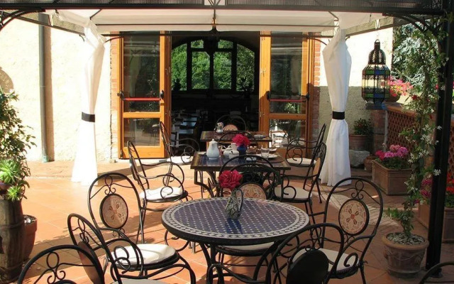 Villa Poggio di Gaville