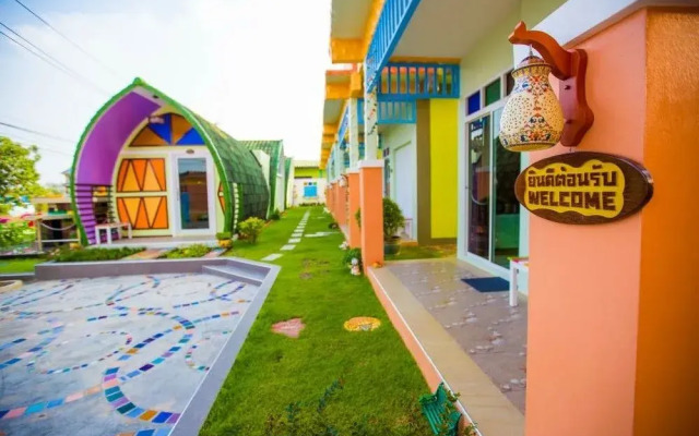 Resort Rachawadee