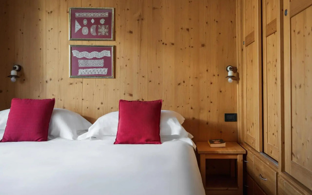Hotel Baita Dei Pini