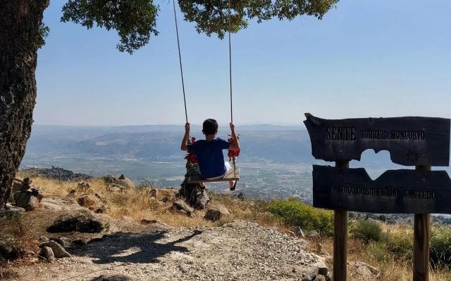 Casa Cabanas do Douro