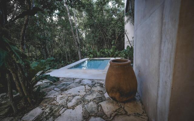 Wakax Hacienda - Cenote &amp; Boutique Hotel - Small Luxury Hotels of the World