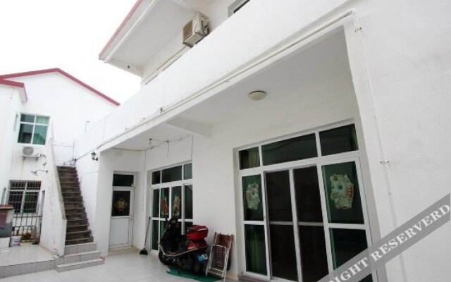 Yuan Xin Ge Hostel