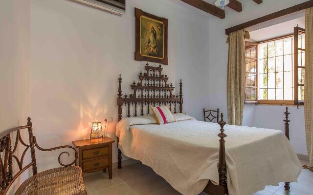 Son Rafael - Six Bedroom
