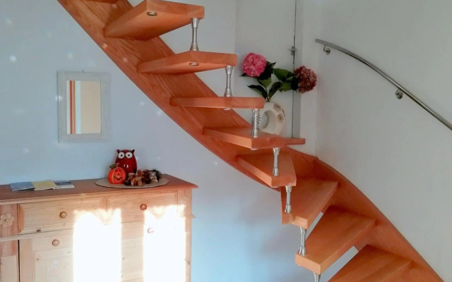 Apartment Müllerstiege