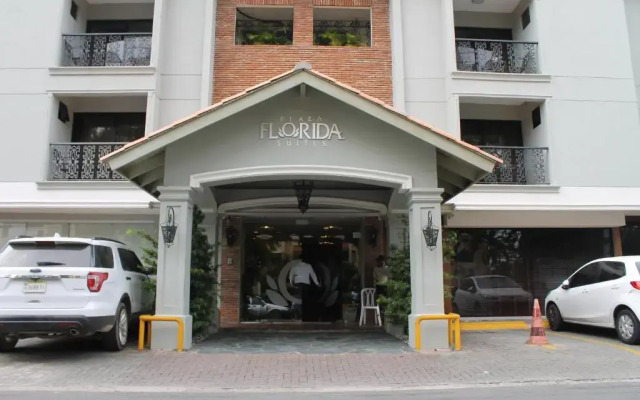 Plaza Florida Suites