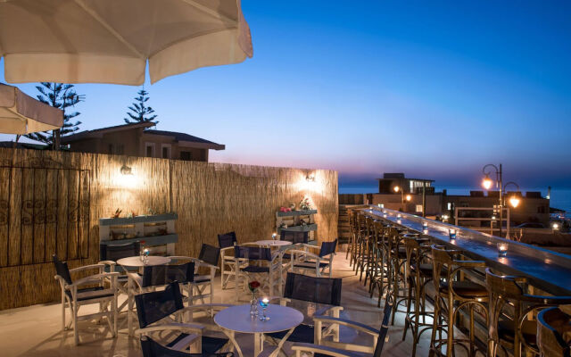 Kastro Beach Apartments