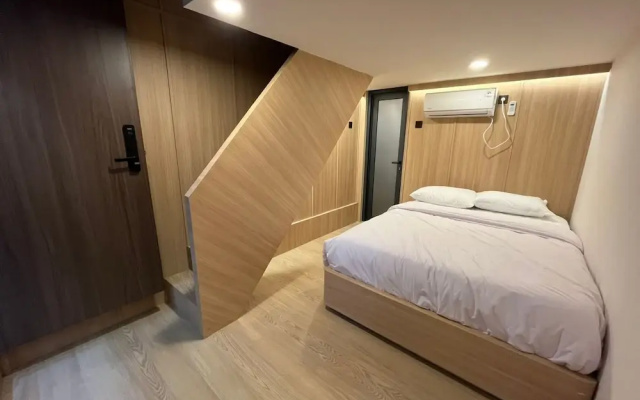 INSAHAUS Guest House Malang
