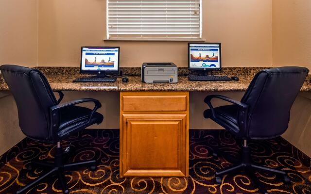 Best Western Northwest Inn