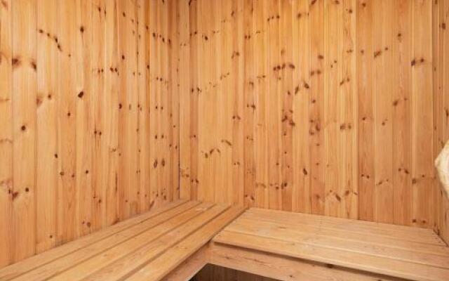 Holiday Home Lien