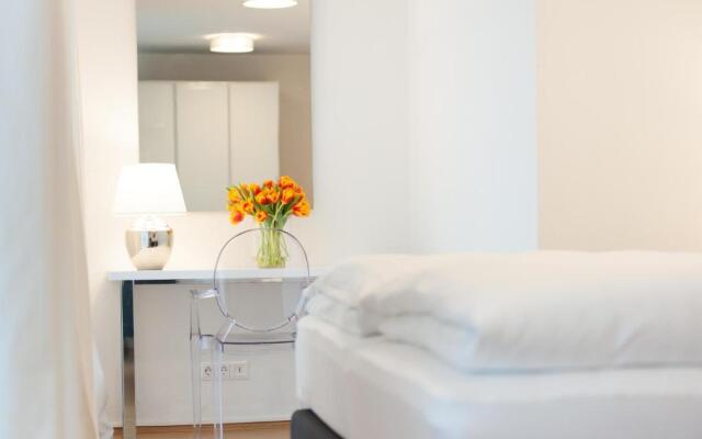 By Hotel Meyer City Apartments