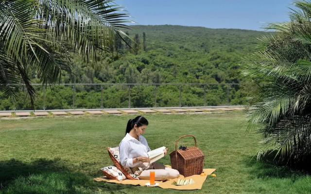 Courtyard by Marriott Mahabaleshwar