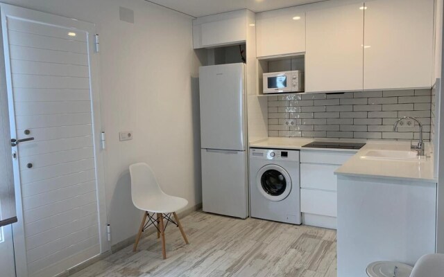 Apartamento Ducal 1 linea C3 B5