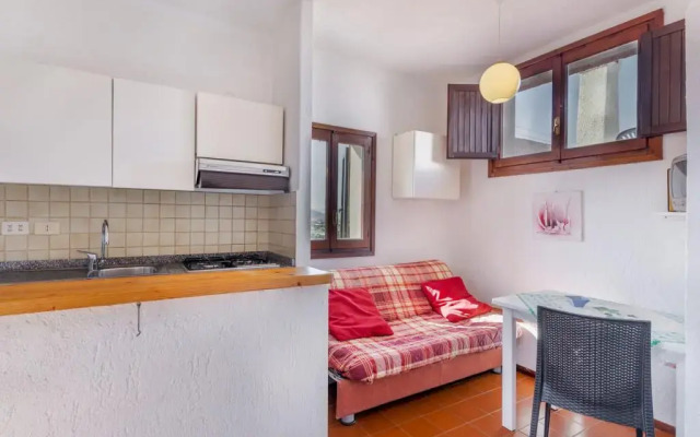 Residence Baia Santa Reparata