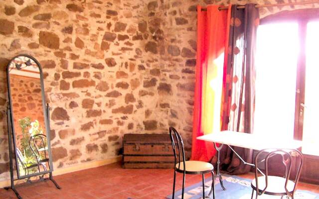 House With 3 Bedrooms in Rennes-le-château, With Furnished Garden and