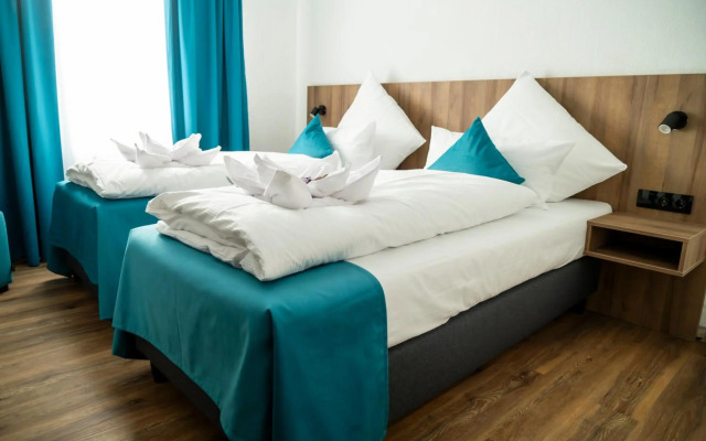 Hotel Hansa