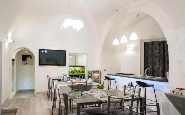 B&B Etnea Palace
