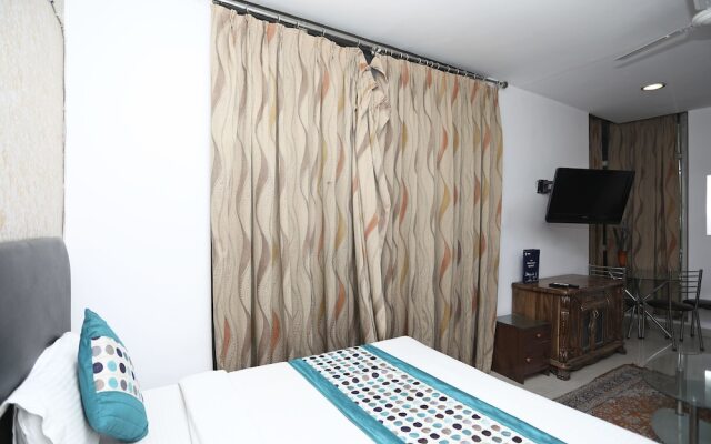 Oyo 14777 Summer Homez