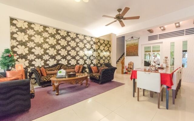 Hualien Sunny Homestay B & B