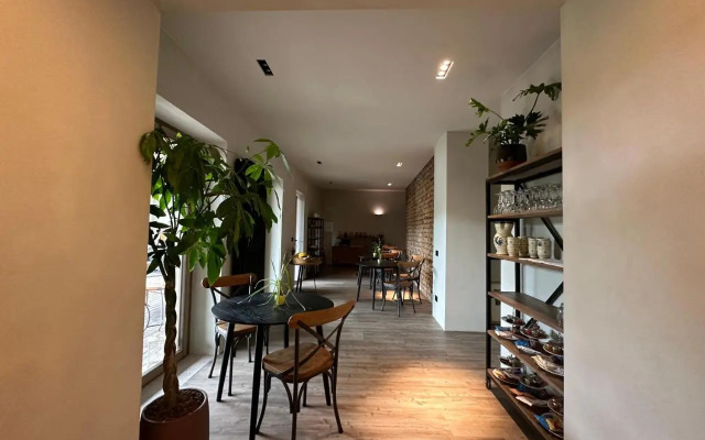 Corte Vallio B&B