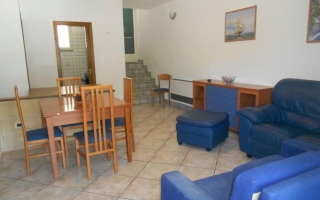 Residence Costa degli Ulivi