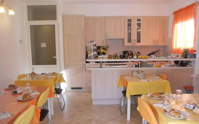 Agriturismo La Collina Verde