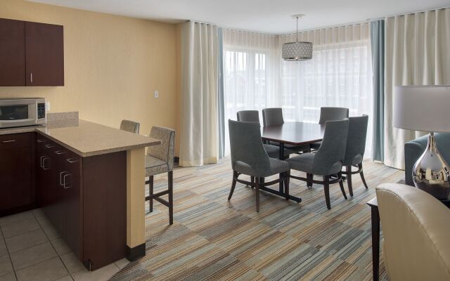 Hilton Garden Inn Albany Medical Center