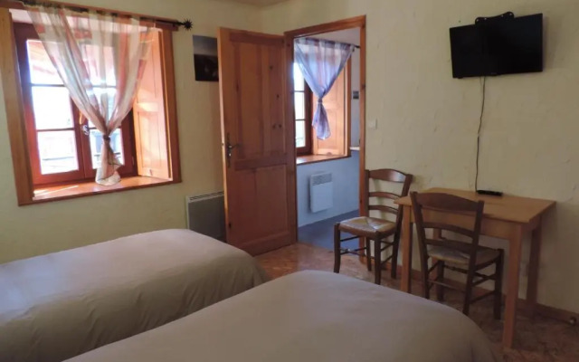 Auberge Du Brabant Chez Titof