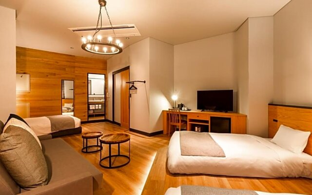 HOTEL KARUIZAWA CROSS - Vacation STAY 56435v