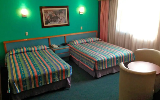 Segovia Regency Hotel