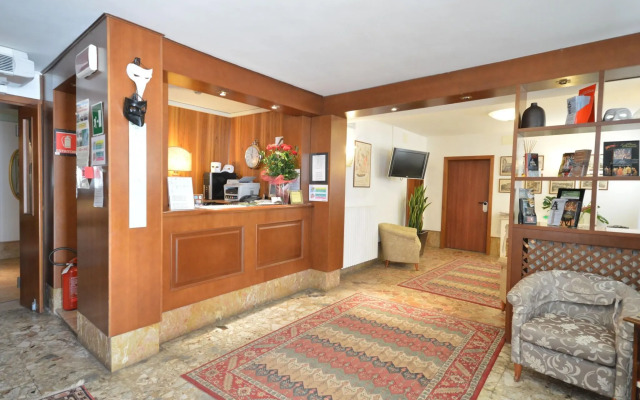Albergo Marin
