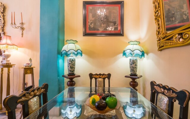 Aimara's Hotel Boutique