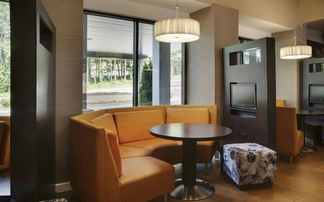 Courtyard by Marriott Atlanta Marietta/I-75 North