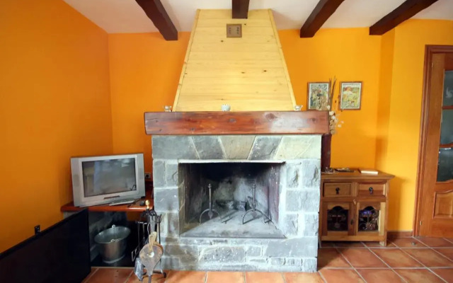 Apartamentos Miguelo, C.B